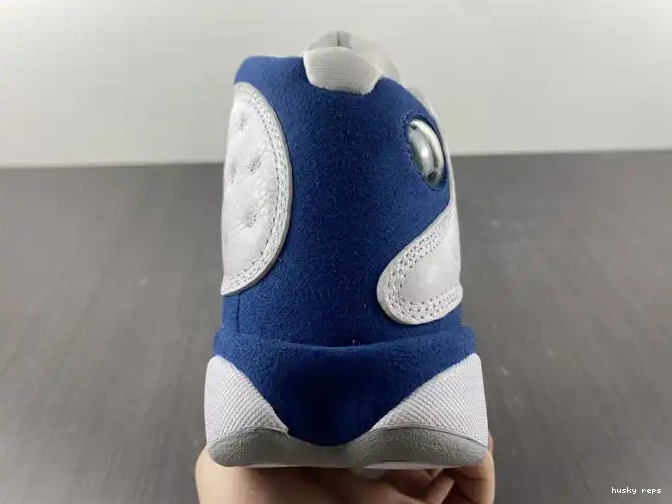 Rep Husky 414571-164 French Blue Air 13 Jordan 0601